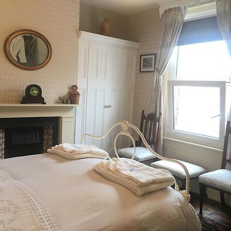 Fanny Fudge Guest House Weymouth Luaran gambar