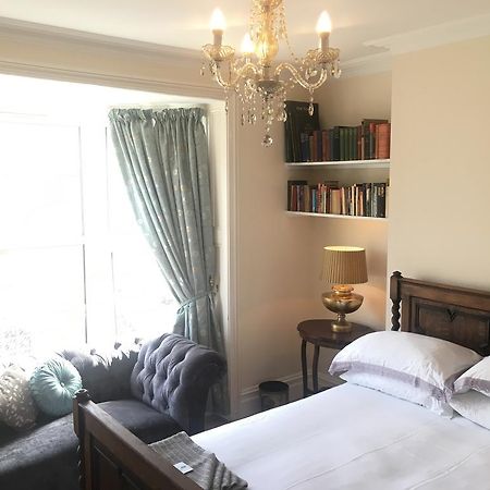 Fanny Fudge Guest House Weymouth Luaran gambar