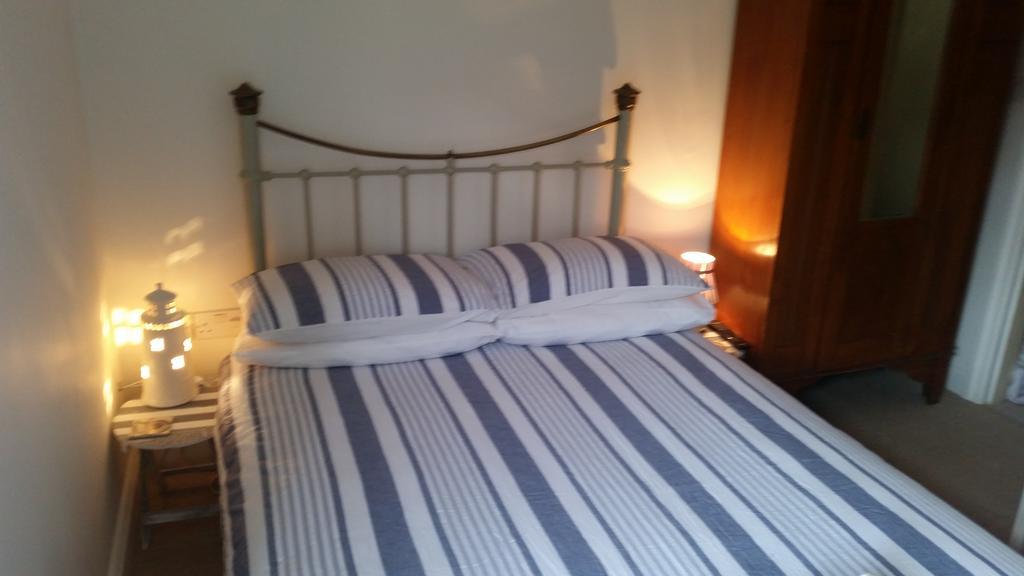 Fanny Fudge Guest House Weymouth Luaran gambar