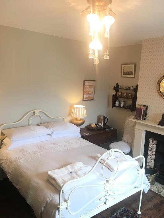 Fanny Fudge Guest House Weymouth Luaran gambar