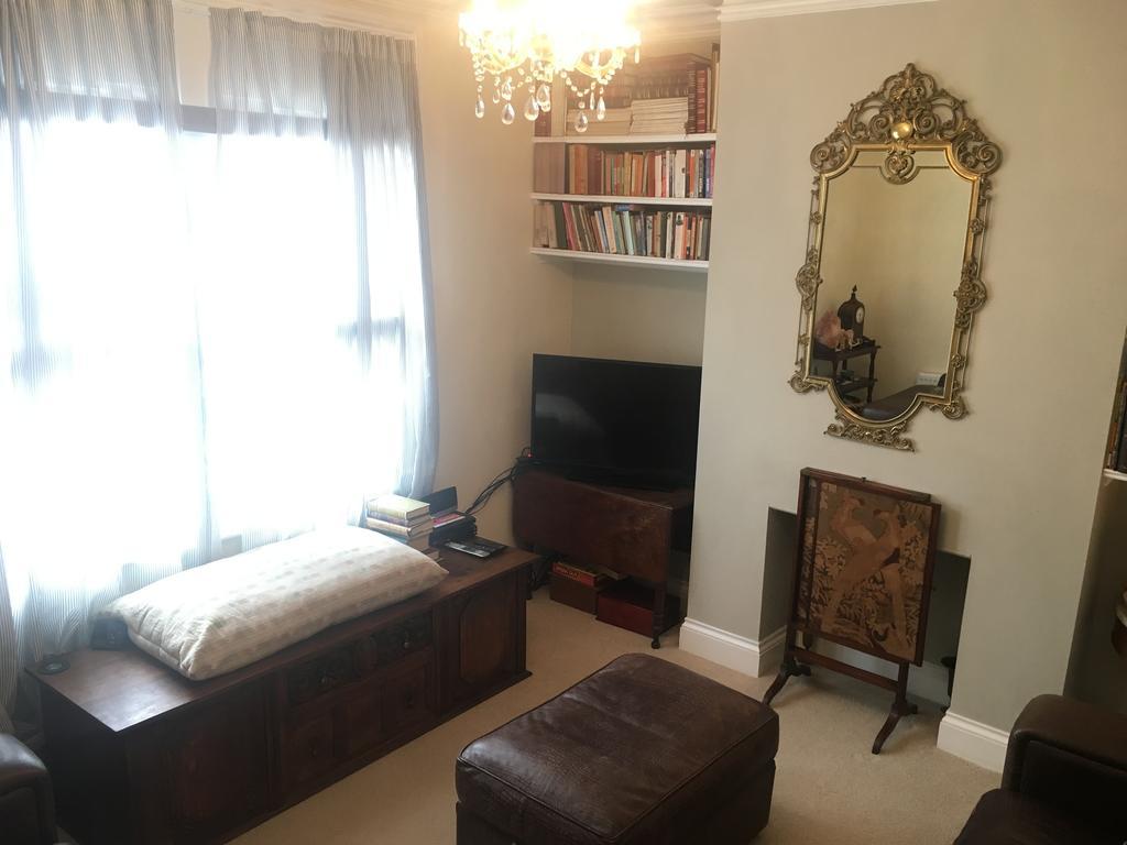 Fanny Fudge Guest House Weymouth Luaran gambar