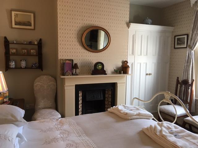 Fanny Fudge Guest House Weymouth Luaran gambar